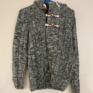 Two True Rock sweaters